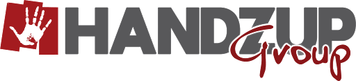 Logo Handzup Group