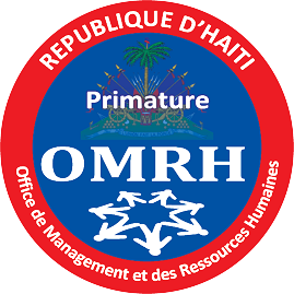 primature-Haiti-logo